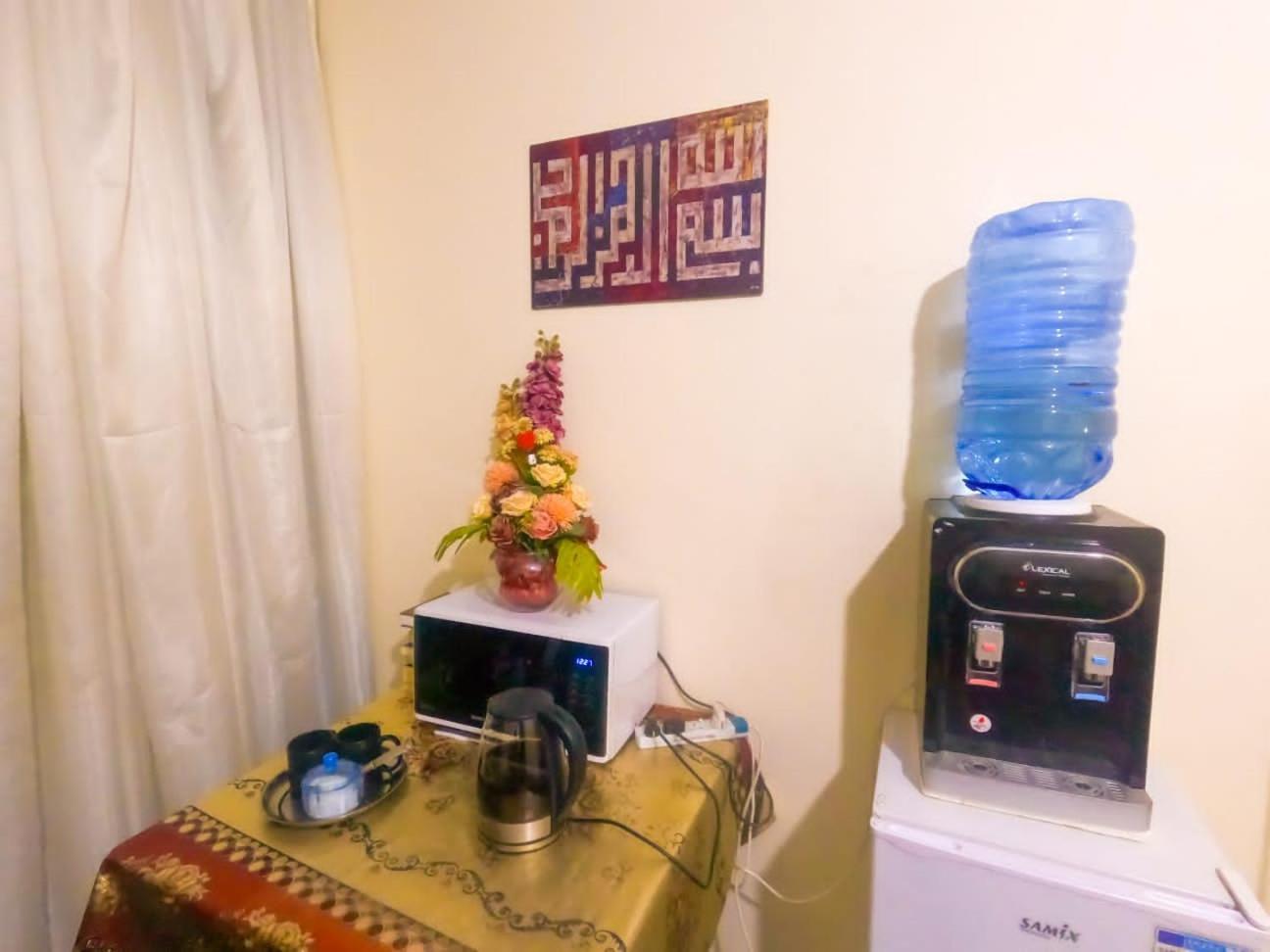 Pizza Street Hostel Aqaba Room photo