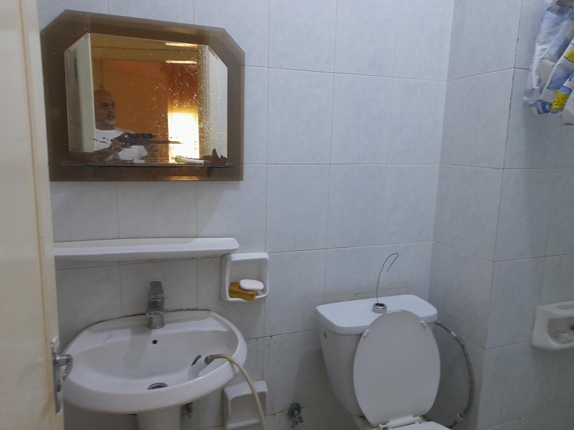 Pizza Street Hostel Aqaba Exterior photo